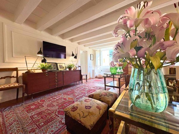 appartamento in vendita a Firenze in zona Centro San Frediano