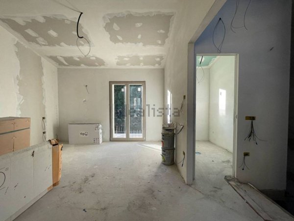 casa indipendente in vendita a Firenze in zona Coverciano