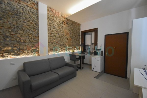 appartamento in vendita a Firenze in zona Centro Santa Maria Novella
