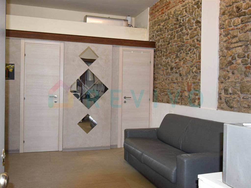 appartamento in vendita a Firenze in zona Centro Santa Maria Novella