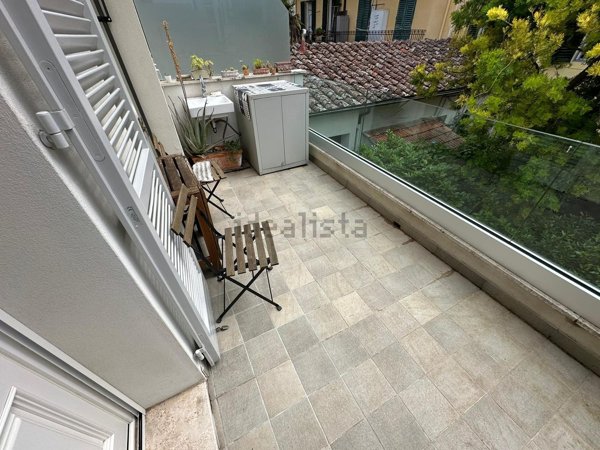 appartamento in vendita a Firenze in zona Campo di Marte