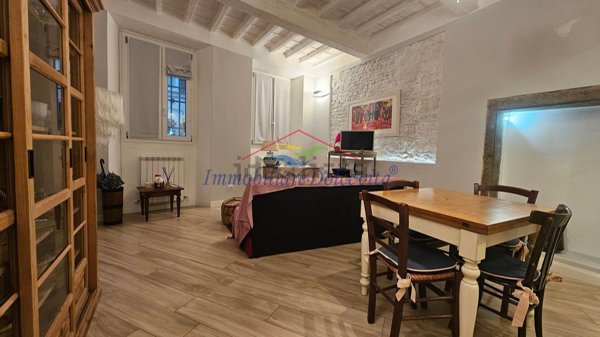 appartamento in vendita a Firenze in zona Centro Duomo