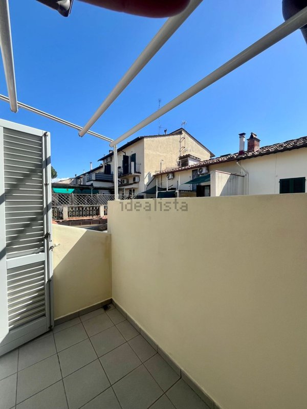 appartamento in vendita a Firenze in zona Galluzzo