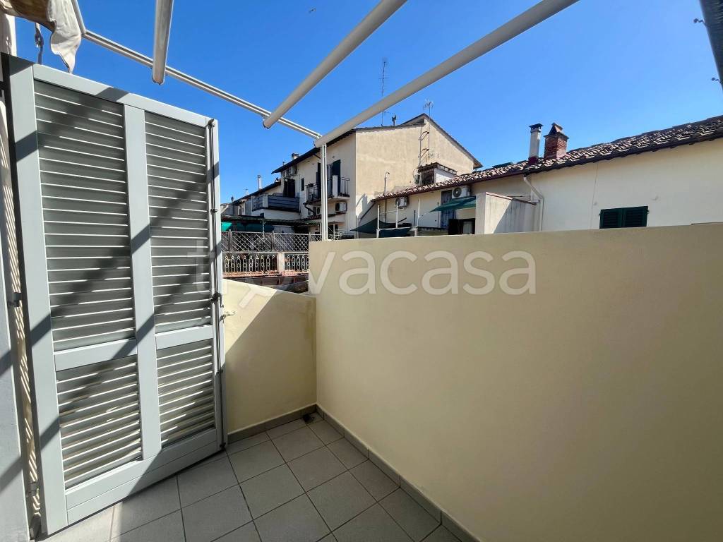 appartamento in vendita a Firenze in zona Galluzzo