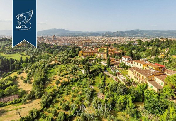 casa indipendente in vendita a Firenze in zona Centro San Frediano