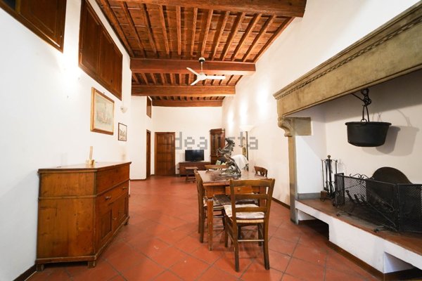 appartamento in vendita a Firenze in zona Centro San Frediano