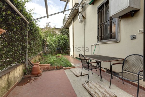 appartamento in vendita a Firenze in zona Soffiano