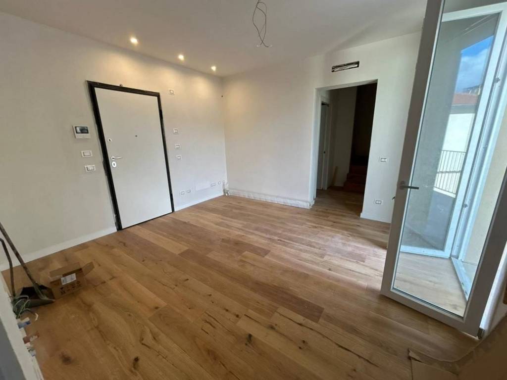 appartamento in vendita a Firenze in zona Centro Storico
