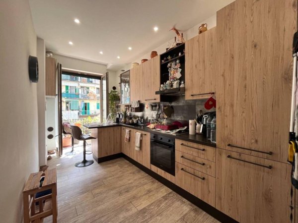 appartamento in vendita a Firenze in zona Coverciano