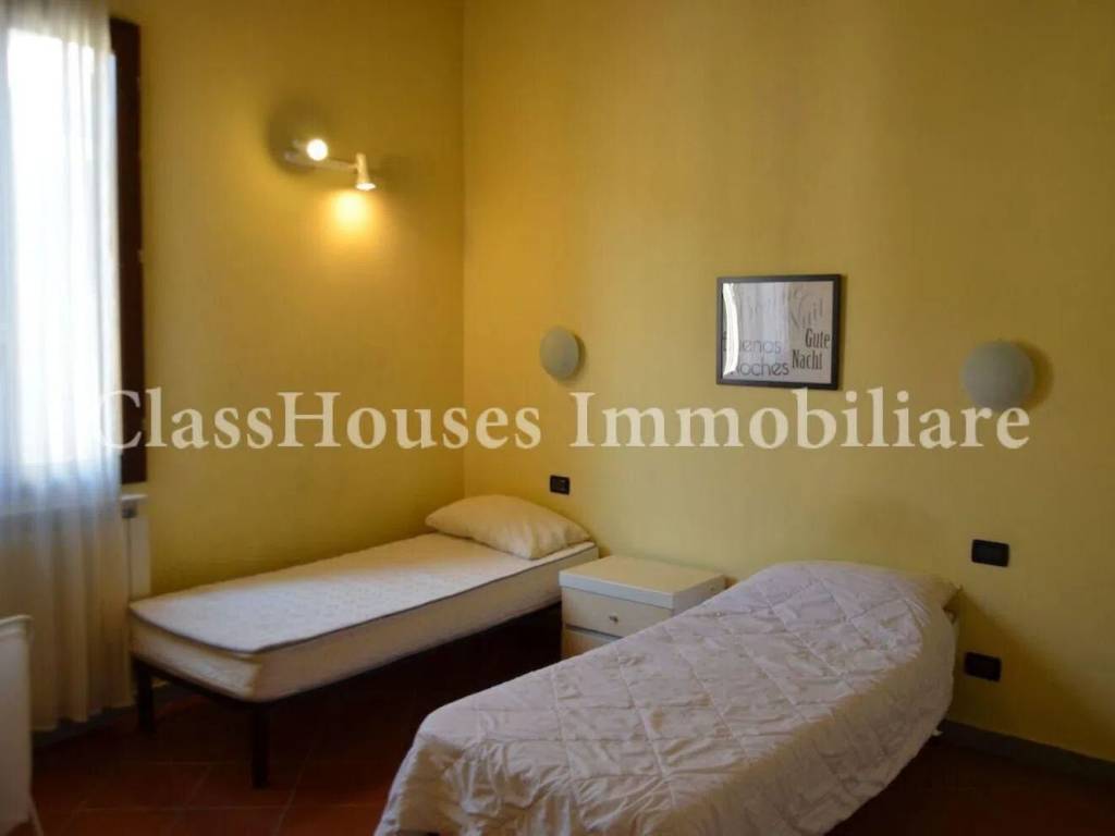 appartamento in vendita a Firenze in zona Centro Santa Croce