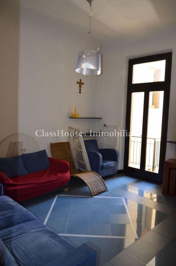 appartamento in vendita a Firenze in zona Centro Santa Croce