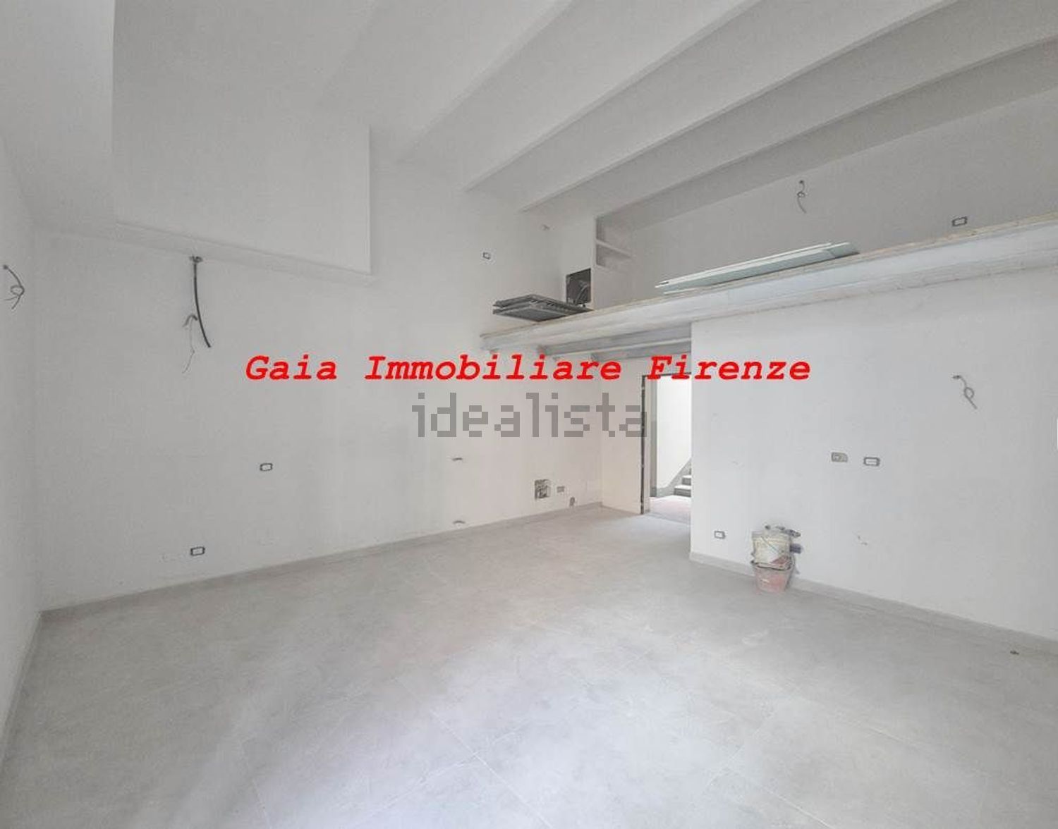 appartamento in vendita a Firenze in zona Campo di Marte