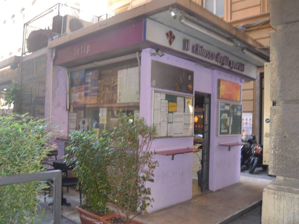 negozio in vendita a Firenze in zona Centro Storico