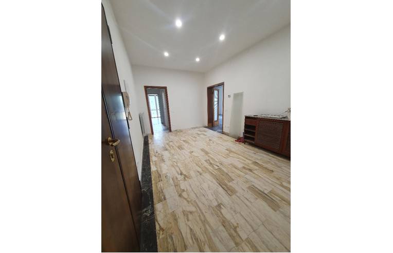 appartamento in vendita a Firenze in zona Careggi