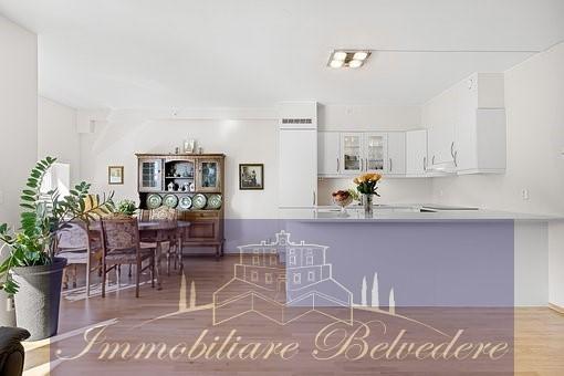 appartamento in vendita a Firenze in zona Campo di Marte