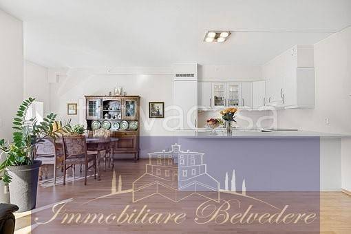 appartamento in vendita a Firenze in zona Campo di Marte