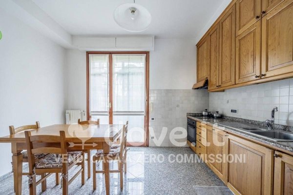 appartamento in vendita a Firenze in zona Isolotto