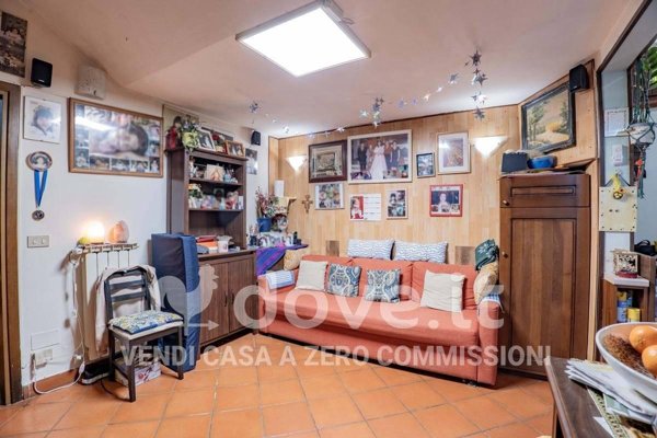 appartamento in vendita a Firenze in zona Centro Storico