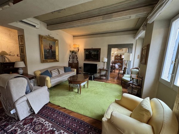 appartamento in vendita a Firenze in zona Centro Storico