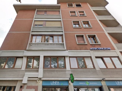 appartamento in vendita a Firenze in zona Centro Storico