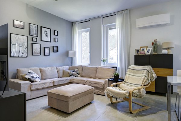 appartamento in vendita a Firenze in zona Careggi