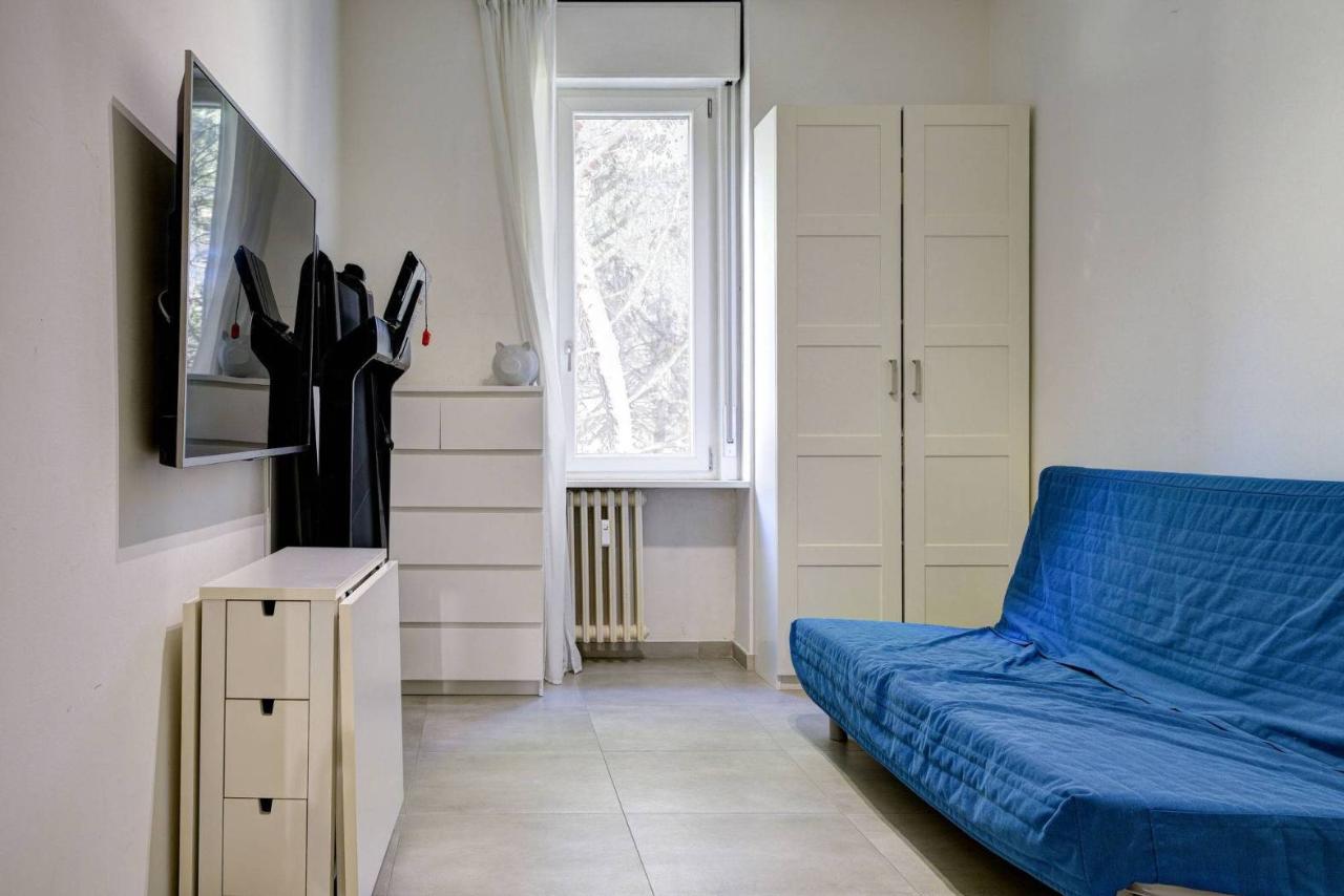 appartamento in vendita a Firenze in zona Careggi