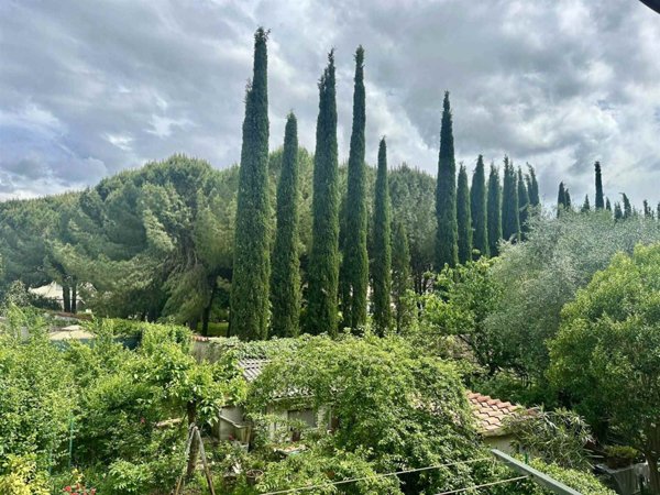 appartamento in vendita a Firenze in zona Coverciano