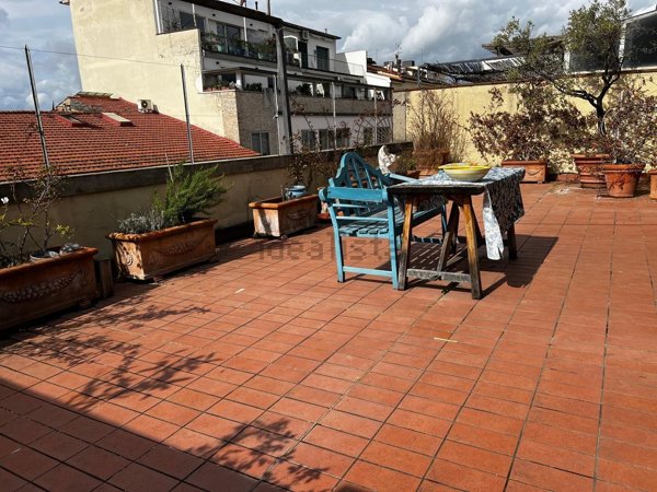 appartamento in vendita a Firenze