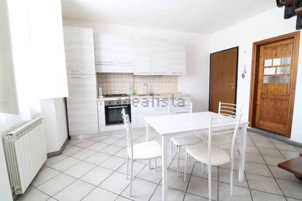 appartamento in vendita a Firenze in zona Careggi