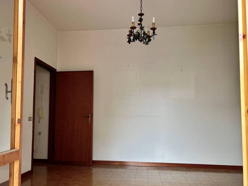 appartamento in vendita a Firenze in zona Centro Santa Croce