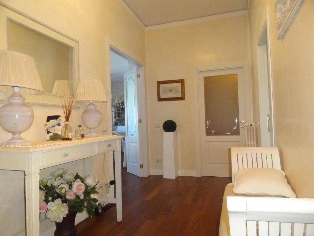 appartamento in vendita a Firenze in zona Novoli