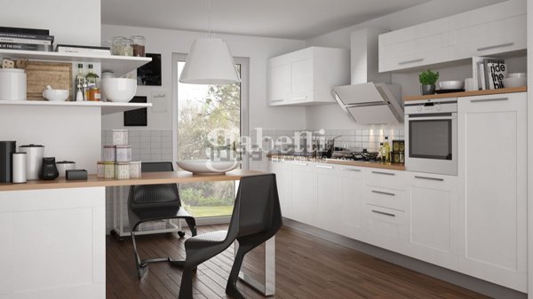 appartamento in vendita a Firenze in zona Brozzi