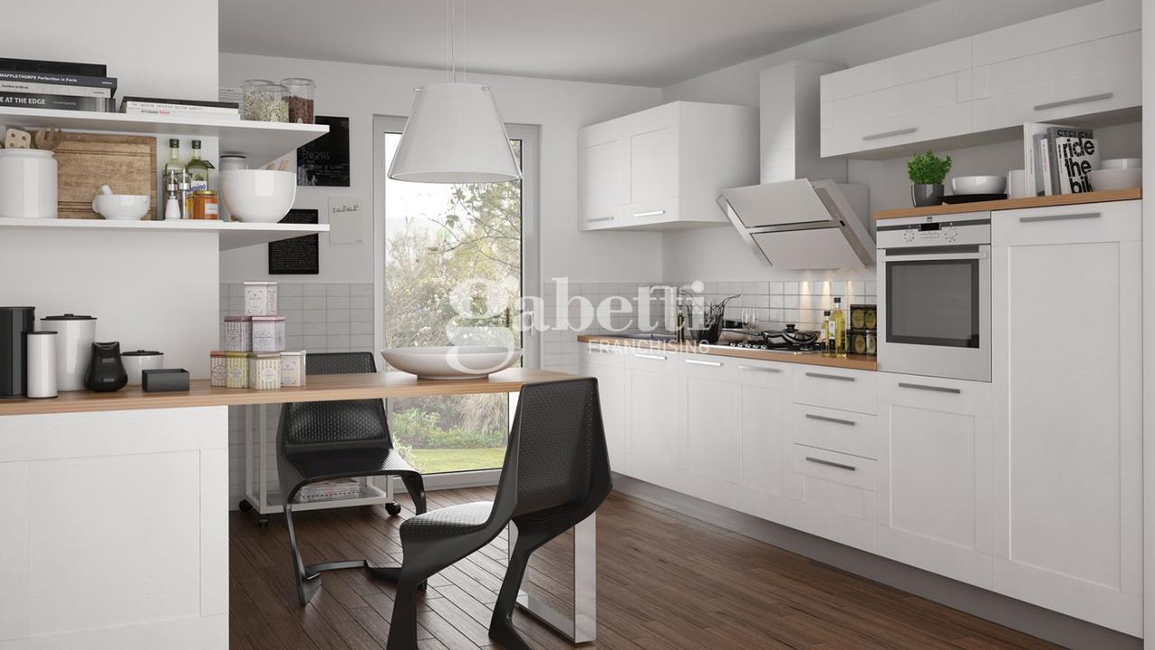 appartamento in vendita a Firenze in zona Brozzi