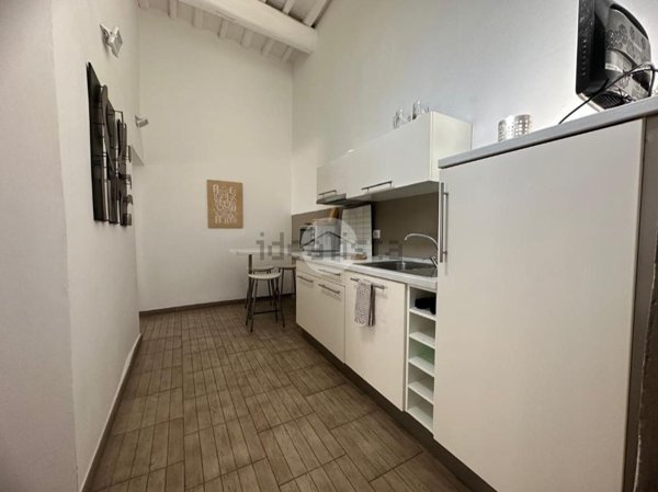 appartamento in vendita a Firenze in zona Peretola