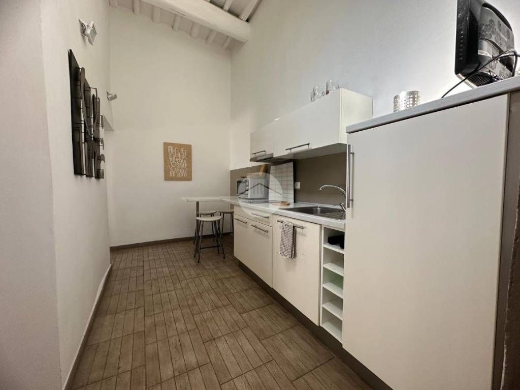appartamento in vendita a Firenze in zona Peretola