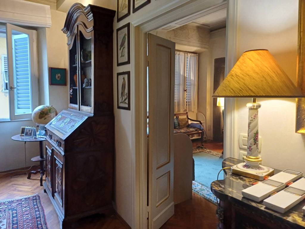 appartamento in vendita a Firenze in zona Centro Santa Croce