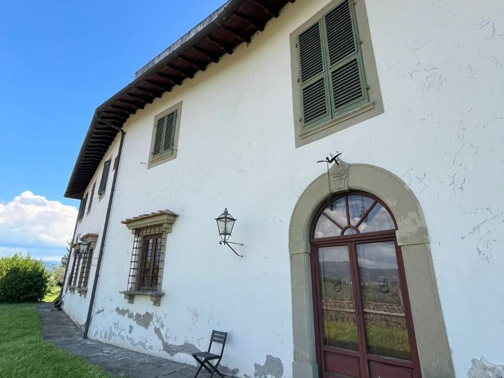 appartamento in vendita a Firenze in zona Centro San Frediano