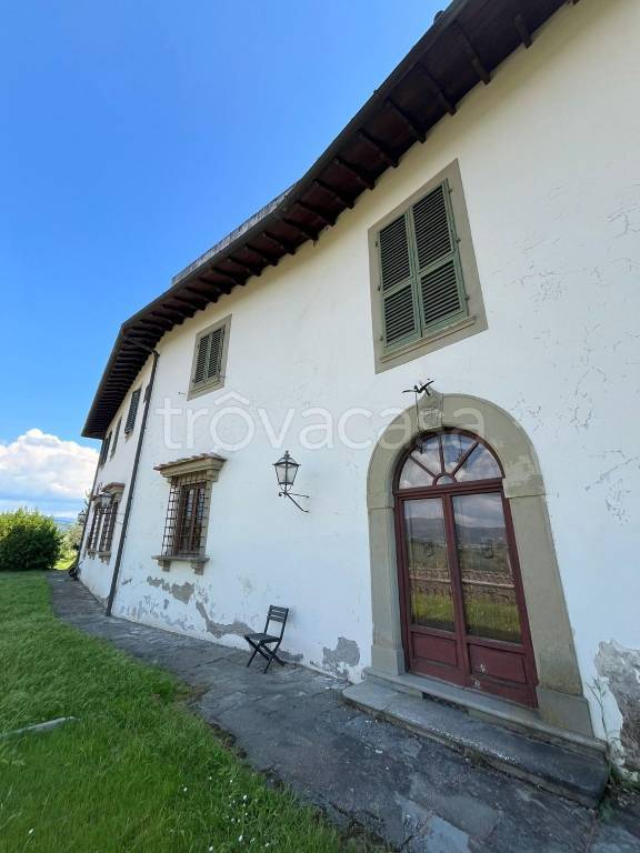 appartamento in vendita a Firenze in zona Centro San Frediano
