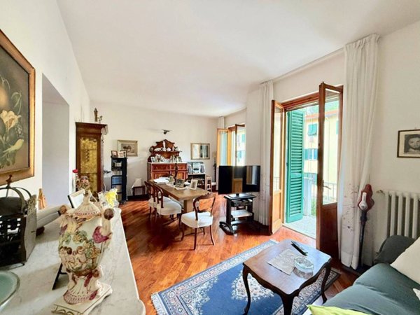appartamento in vendita a Firenze in zona Isolotto