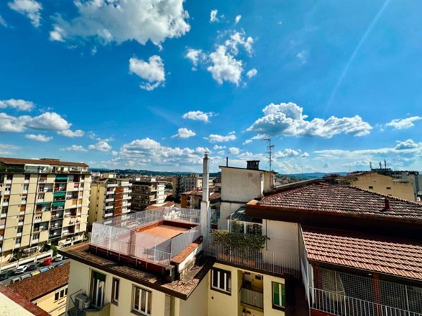 appartamento in vendita a Firenze in zona Centro Storico