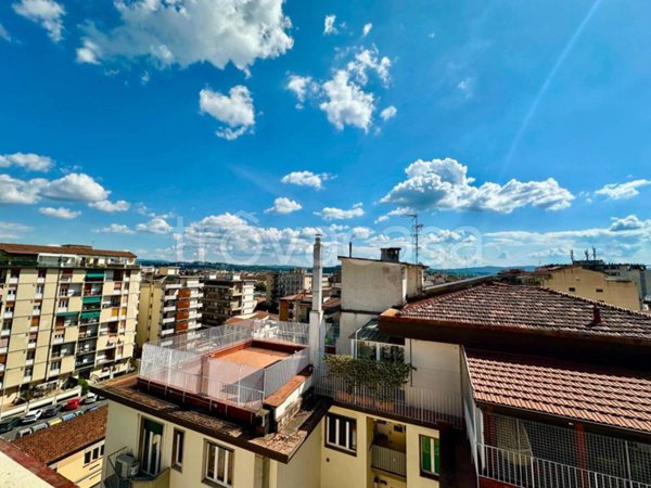 appartamento in vendita a Firenze in zona Centro Storico