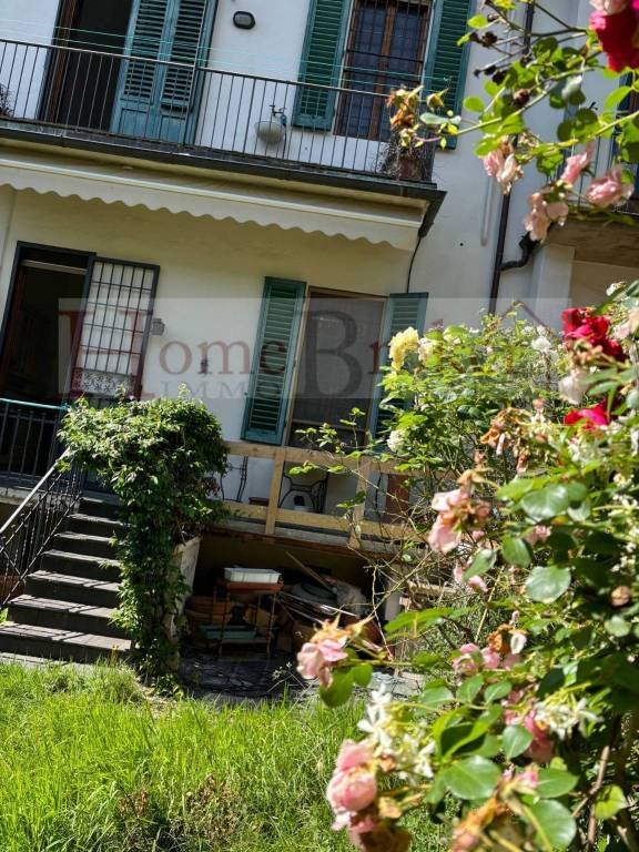appartamento in vendita a Firenze in zona Campo di Marte