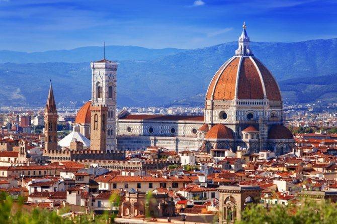 appartamento in vendita a Firenze in zona Centro Duomo