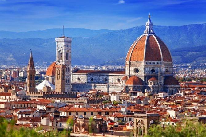 appartamento in vendita a Firenze in zona Centro Duomo