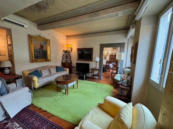 appartamento in vendita a Firenze in zona Centro Storico