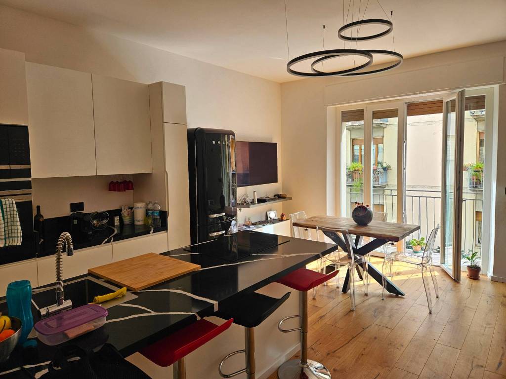 appartamento in vendita a Firenze in zona Bellariva