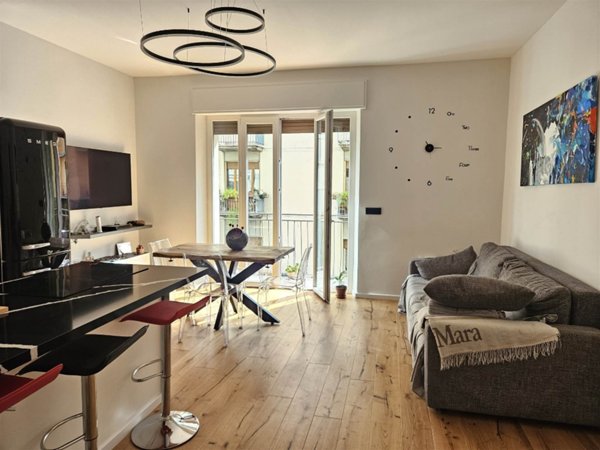 appartamento in vendita a Firenze in zona Bellariva