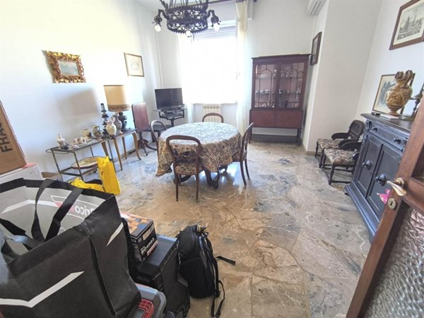 appartamento in vendita a Firenze in zona Careggi