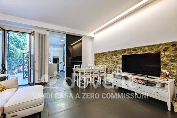 appartamento in vendita a Firenze in zona Centro San Frediano