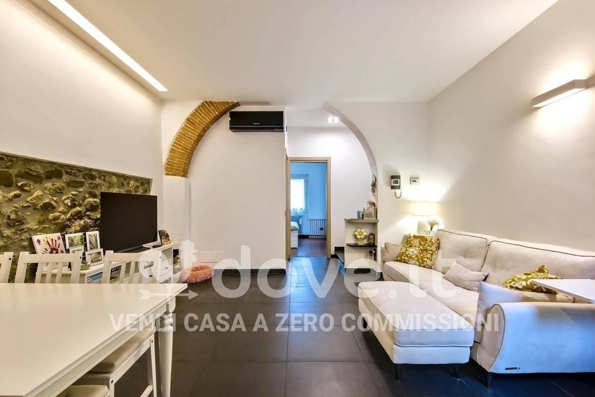 appartamento in vendita a Firenze in zona Centro San Frediano